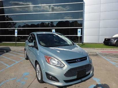 Used 2013 Ford C-MAX Energi SEL