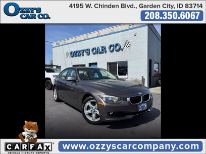Used 2012 BMW 328i Sedan
