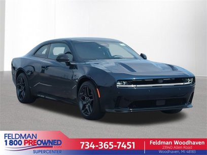 Used 2024 Dodge Charger R/T w/ Plus Group