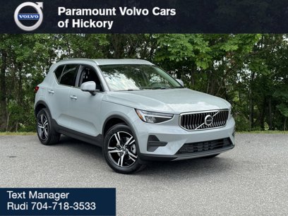 Certified 2024 Volvo XC40 B5 Core