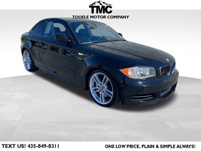 Used 2011 BMW 135i Coupe