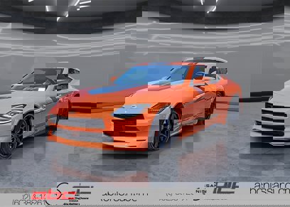 New 2024 Nissan Z Performance w/ Heritage Edition