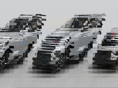 Used 2022 Ford Expedition XLT