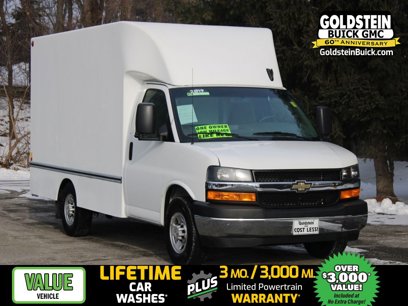 Used 2019 Chevrolet Express 3500 w/ Power Convenience Package