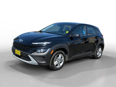 Used 2023 Hyundai Kona SE
