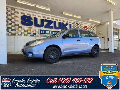 Used 2006 Toyota Matrix