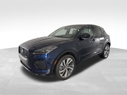 New 2024 Jaguar E-PACE R-Dynamic SE