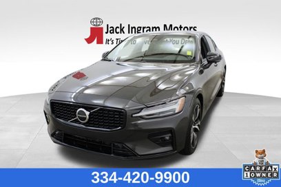 Used 2024 Volvo S60 B5 Core