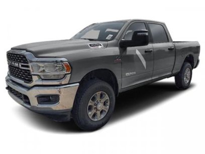 Used 2023 RAM 3500 Laramie