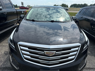 Used 2019 Cadillac XT5 Premium Luxury