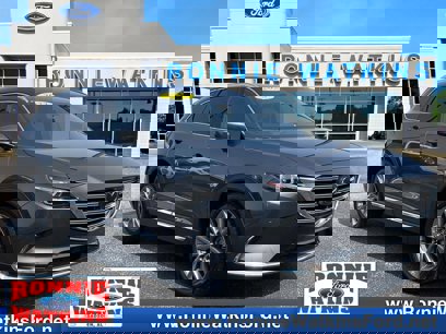 Used 2023 MAZDA CX-9 Grand Touring