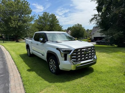 Used 2022 Toyota Tundra 1794 Edition