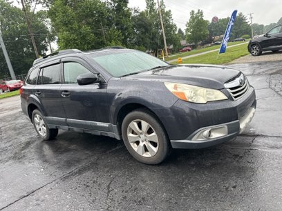 Used 2011 Subaru Outback 3.6R Limited