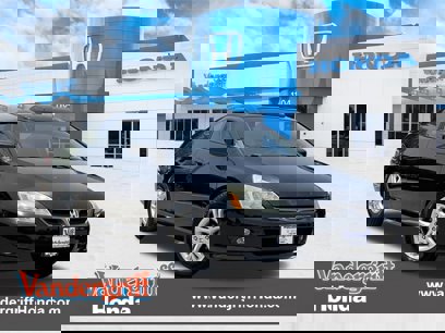 Used 2007 Honda Accord EX