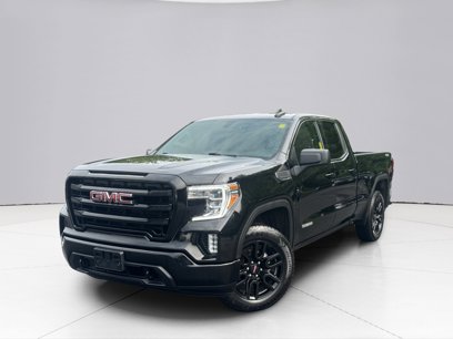 Used 2022 GMC Sierra 1500 Elevation