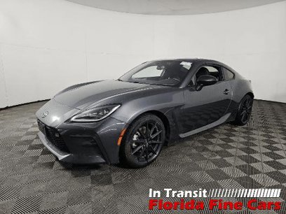 Used 2023 Toyota GR86 Premium