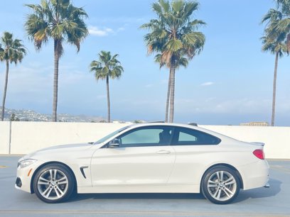Used 2015 BMW 428i xDrive Coupe
