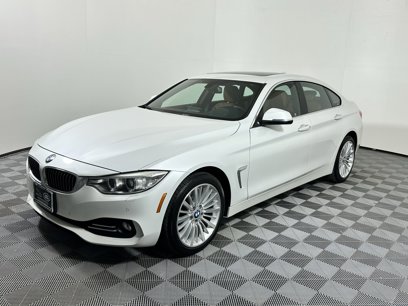Used 2016 BMW 428i Gran Coupe xDrive
