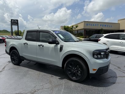 Used 2024 Ford Maverick XLT w/ XLT Luxury Package