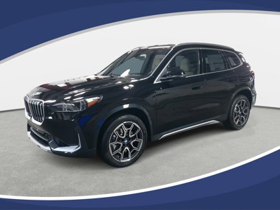 New 2025 BMW X1 xDrive28i w/ Technology Package