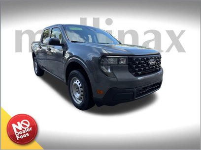 New 2025 Ford Maverick XL