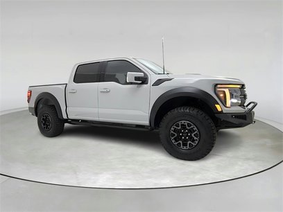 Used 2024 Ford F150 Raptor w/ Equipment Group 803A Raptor R