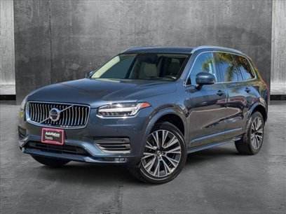 Used 2020 Volvo XC90 T5 Momentum w/ Protection Package Premier