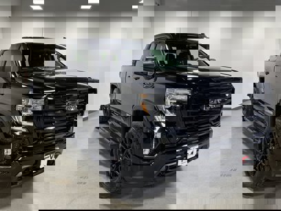 Used 2020 GMC Sierra 1500 Elevation w/ Elevation Value Package