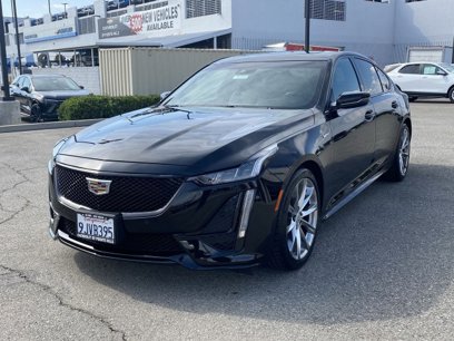 Used 2024 Cadillac CT5 V