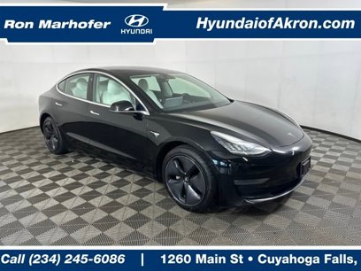 Used 2019 Tesla Model 3 Long Range