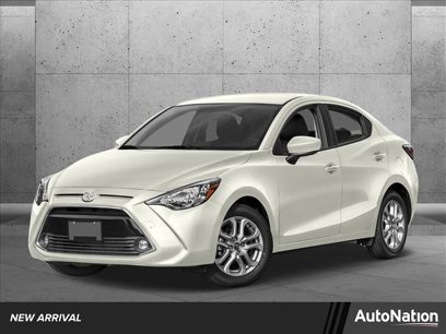 Used 2018 Toyota Yaris iA