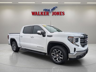 Used 2023 GMC Sierra 1500 SLT w/ X31 Off-Road Package