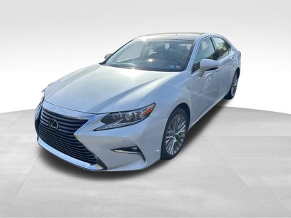 Used 2016 Lexus ES 350