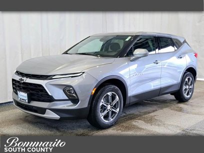 New 2025 Chevrolet Blazer LT w/ LPO, Floor Liner Package