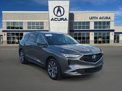 Used 2023 Acura MDX FWD w/ Technology Package