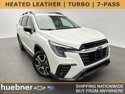 Used 2024 Subaru Ascent Limited