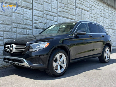 Used 2016 Mercedes-Benz GLC 300 4MATIC w/ Premium Package