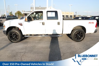 Used 2009 Ford F250 Lariat
