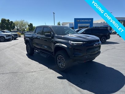 New 2025 Chevrolet Colorado ZR2 w/ Technology Package