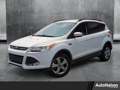 Used 2014 Ford Escape SE w/ Equipment Group 201A