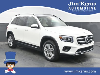 Used 2023 Mercedes-Benz GLB 250 w/ Premium Package
