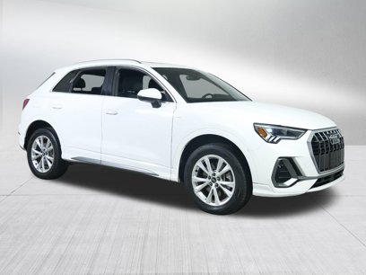 Used 2023 Audi Q3 2.0T Premium