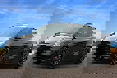 Used 2023 Tesla Model Y Performance