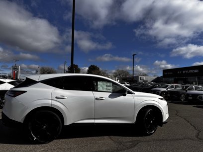 New 2025 Nissan Murano SV