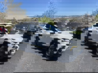New 2025 Subaru Crosstrek 2.5i Sport
