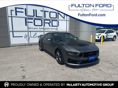 Used 2024 Ford Mustang Dark Horse