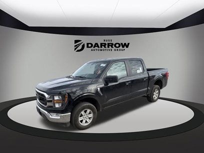 Used 2023 Ford F150 XLT