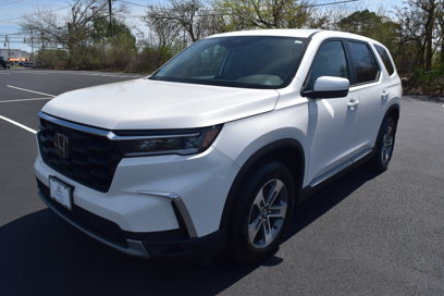 Certified 2025 Honda Pilot EX-L