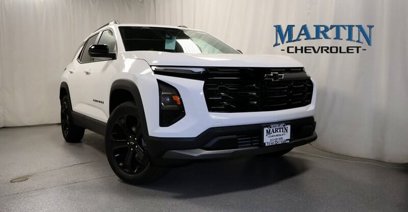 New 2026 Chevrolet Equinox LT w/ Convenience Package II