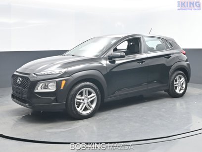 Used 2020 Hyundai Kona SE